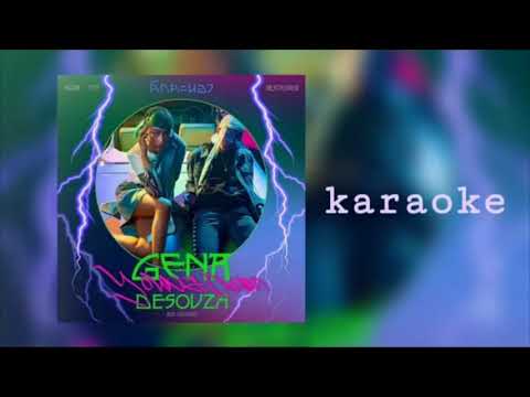 คึกคะนอง [JOOX Exclusive] - GENA DESOUZA x YOUNGOHM「Behind The Scenes」