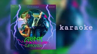 คึกคะนอง [JOOX Exclusive] - GENA DESOUZA x YOUNGOHM「Behind The Scenes」