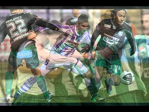 Kaposvári Rákóczi induló