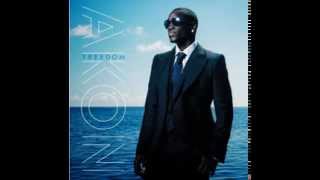 Free to Be - Philip Michael, Akon