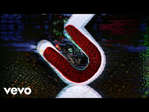 Familiar Faces - Cause of U (Official Visualizer)