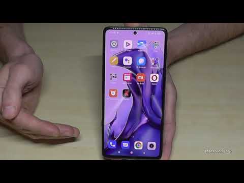 Xiaomi 11T (Pro): 10 cool things for your phone! (tips and tricks)