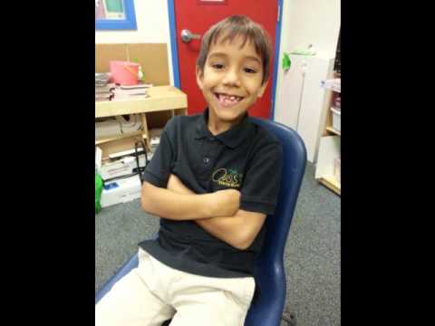 Pronunciation Video Pilar