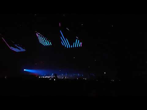 CARL COX PLAYS PIRUPA PARTY NON STOP @ PRIVILEGE, RESISTANCE IBIZA 21-08-2018