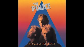 Download lagu The Police -- 'Don't Stand So Close To Me' (2003 remaster) mp3