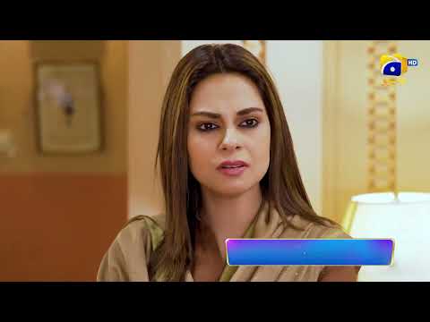 Heer Da Hero Episode 29 Promo | Tonight at 7 PM | Geo Entertainment | 7th Sky Entertainment