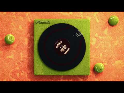 SESA x Alexandra Prince - So Many Times Club Mix (Visualizer)