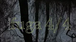 fuga 4/4