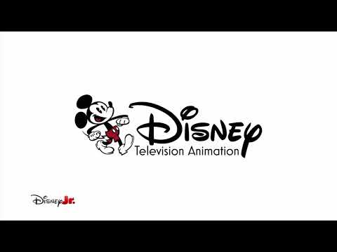 Mikros Animation/Disney Television Animation/Disney Jr. (2025)