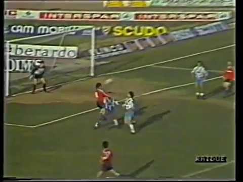 1988/89, Serie A, Pescara - Pisa 0-0 (17)