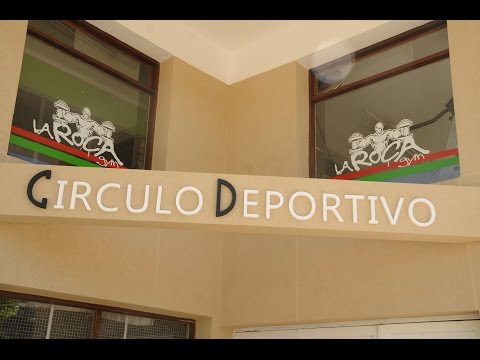 Resumen 2015 | 94º aniversario de Círculo Deportivo