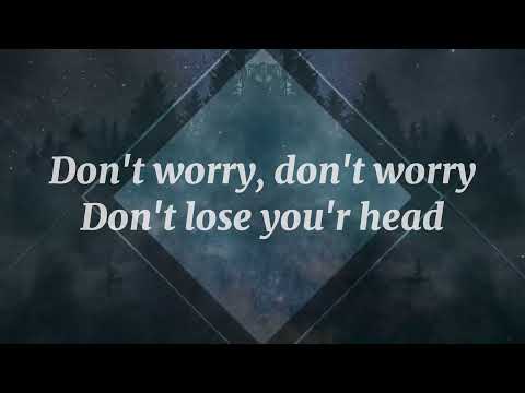 Don't Lose Your Head | Lyrics | Six The Musical |