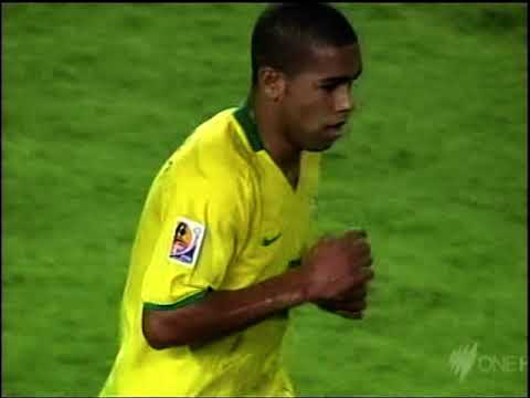 2009 10 16 U20 World Cup Final   Brazil v Ghana SBS