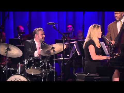 'S Wonderful - Diana Krall - (Live in Rio) HD