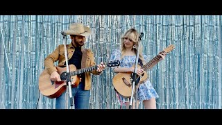 Luke Gallagher -  I Just Want To Dance With You (John Prine Cover ft. Bronte Leddin)