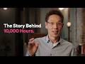 Malcolm Gladwell on What the 10,000 Hour Rule Was Really Trying to Say || MasterClass