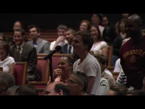 How do you harmonize God's sovereignty with man's responsibility? | John MacArthur