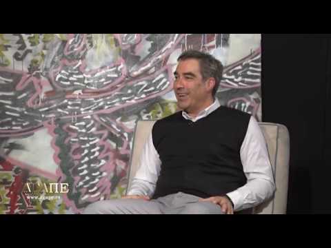 AGAPE: Srđan Gojković Gile (08.03.20)