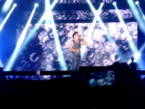 13   Mentes Tão Bem   Zezé di Camargo e Luciano   Festa do Peão de Americana 2015