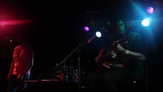 &quot;When Bad News Gets Worse (Acoustic)&quot; - Lucky Boys Confusion @ Beat Kitchen