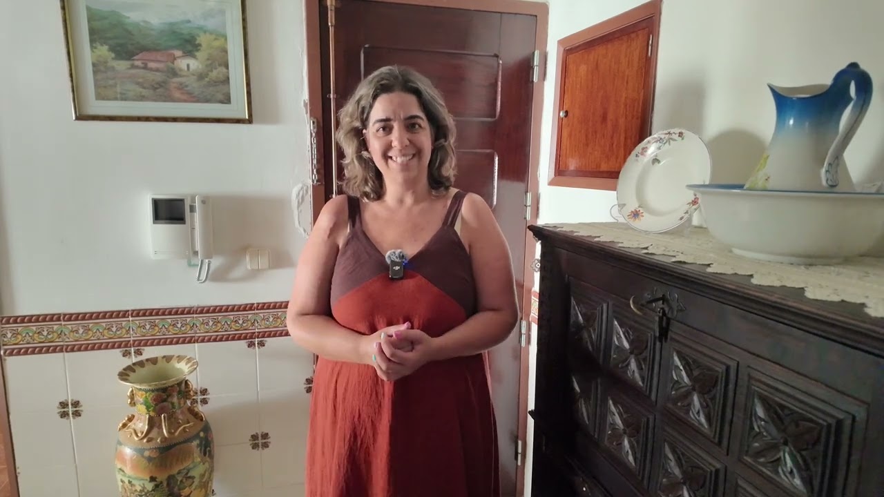 Vídeo do imóvel