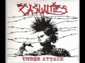 The Casualties-Under Attack Completo(Full Album ...