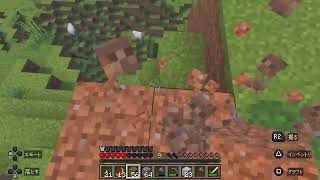 #マイクラ　　#ゲーム実況　#声真似ゲーム実況　#ヘタリア声真似　 #初心者