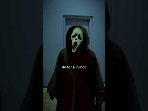 Making a killing.
