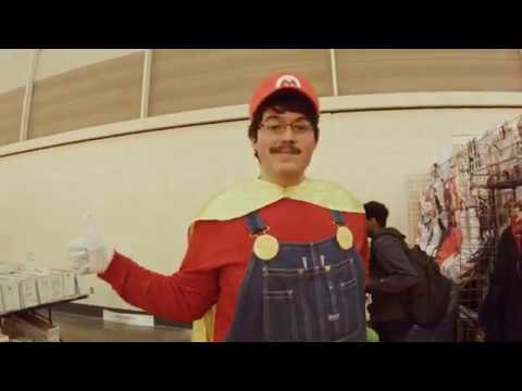 Sizzle reel from SciFiction's coverage of 10th Anniversary Wizard World New Orleans 2020!!