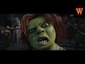 SHREK 5 TRAILER 2020