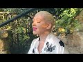 Christina Aguilera Sings Feeling Good By Nina Simone 05 06 20