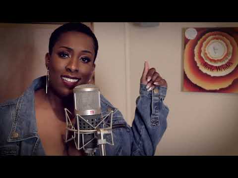 1000 Miles live Luc Skyz feat Phebe Edwards