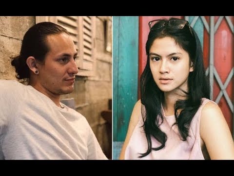 Mengejutkan !!!! Kepergok Mesra Bersama Pria Lain, Hana Saraswati Dan Dylan Carr Putus