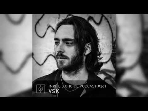 Invite's Choice Podcast 261 - VSK