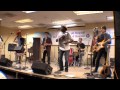 "Gator Beat"  # 13 - Why You Want To Hurt Me - 3-26-2011