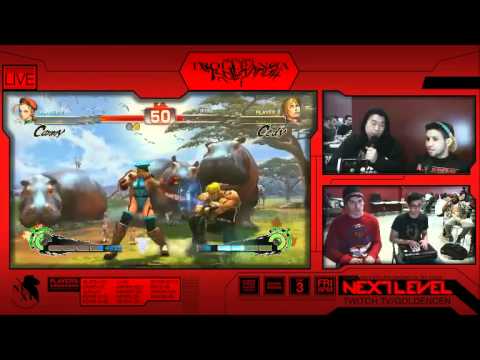 NL | Trollpanga Day 4: David B - CA vs Aljon - CO (Part 1)