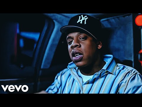 Jay-Z - Position ft. 2Pac & Snoop Dogg & Ice Cube & 50 Cent (Music Video) 2024
