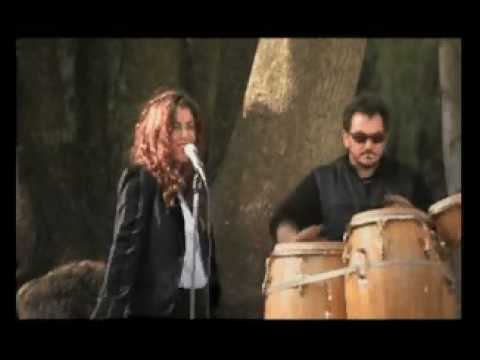 MIMI MAURA -  JAMAS ESTUVE AQUI