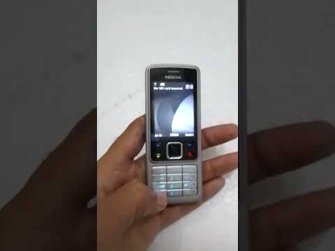 nokia 6300 new
