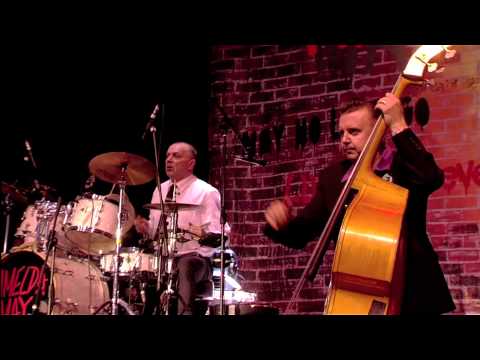 Imelda May - Johnny Got a Boom Boom @OnBlackheath 2014