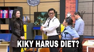 Download lagu KIKY DIPAKSA DIET | LAPOR PAK! NGAKAK (06/10/25) mp3