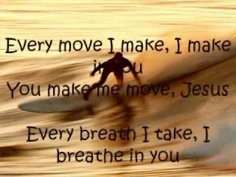 Waves of Mercy video