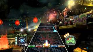 GH3 PC Custom - Winds of Plague - Angels of Debauchery