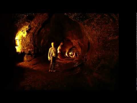 Field Geology of the Big Island: The Thurston Lava Tube