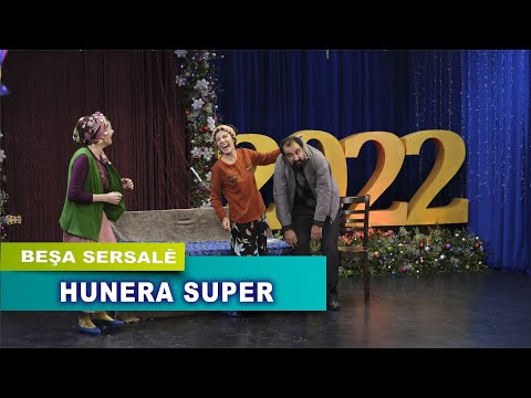 HINEK HENEK - HUNERA SUPER (2022)
