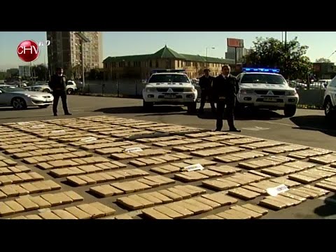 EN LA MIRA - "Narco Emprendedores" | Capítulo 16 de julio (parte 1)