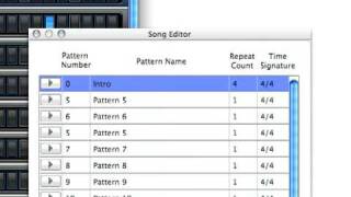 Video thumbnail for iDrum - Song Editor by iZotope, Inc.