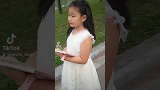 Lê Thị Mỹ Chi  - 4A6 -  Đại sứ văn hóa đọc