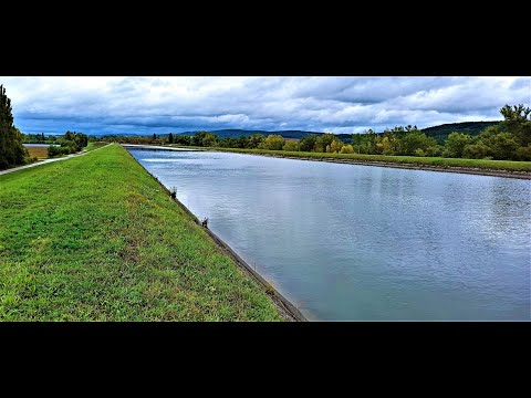 Cyklovýlet kolem řeky Váh 1.10.2023