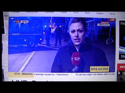 MongoTV_245 - Part 8 - Cphshooting Group Tweets From Twittert - Copenhagen